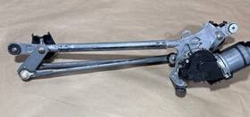 851500r011 Toyota 2006-2014 Rav-4 Windshield Wiper Motor And Transmission Linkage Assembly