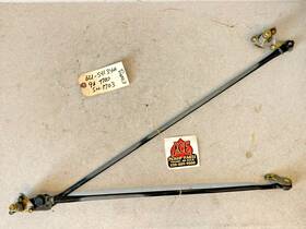 8515034010 Toyota 93-98 T100 Oem Windshield Wiper Transmission Linkage Standard Spec
