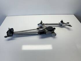 8515047160 Toyota Wiper Motor Transmission Prius V 2012 2017 Front Windshield Linkage Oem 8515047160 Toyota Wiper Motor Transmission Prius V 2012 2017 Front Windshield Linkage Oem