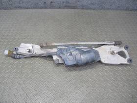 85153-50090 Toyota 95-00 Celsior Ucf20 Rhd Windshield Wiper Transmission Linkage W Motor Oem 85153-50090 Toyota 95-00 Celsior Ucf20 Rhd Windshield Wiper Transmission Linkage W Motor Oem