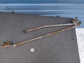 Toyota 85160-14270 82-85 Celica Windshield Wiper Linkage - St Gt Gt-s Ra64 Ra65