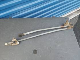 85160-17030 Toyota 85-89 Mr2 Windshield Wiper Linkage - Aw11 Mk1 Aw15 85160-17030 Toyota 85-89 Mr2 Windshield Wiper Linkage - Aw11 Mk1 Aw15