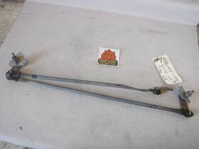 8516089127 Toyota 89-92 Pickup 90-92 4runner Windshield Wiper Transmission Linkage Standard