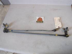 8516089128 Toyota 89-92 Pickup 90-92 4runner Windshield Wiper Transmission Linkage Cold Spc