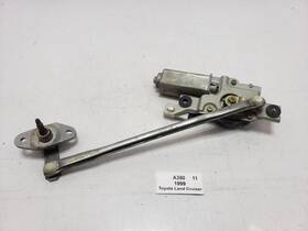 Toyota 85170-60090 1998-2007 Oem Land Cruiser J100 Rear Liftgate Wiper Motor