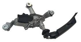85241-0r060 Toyota 2019-2024 Rav4 Rear Liftgate Windshield Wiper Motor With Arm And Blade Oem