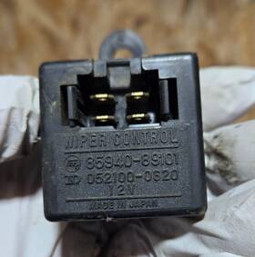 85940-89101 Toyota 79-83 Pickup Truck Wiper Control Relay Oem Hilux