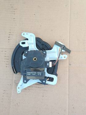 Aw063700-7820 Toyota 2000 - 2004 Avalon A/c Heater Blend Door Flap Actuator Oem