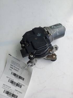 620.to1u18 Toyota Camry 2018 Windshield Wiper Motor 5091 620.to1u18 Toyota Camry 2018 Windshield Wiper Motor 5091