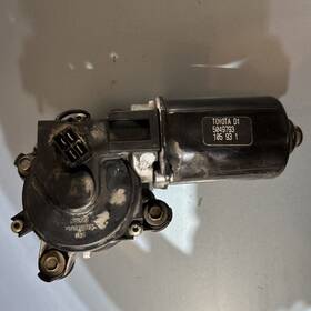 5049793 Toyota Factory Oem Camry 92 93 1992 1993 Windshield Wiper Motor #