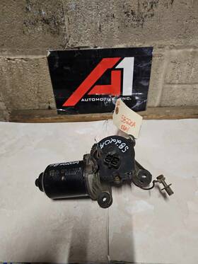 Toyota Trucks 8511089143 89-95 Pickup T100 Tacoma 90-92 4runner Front Windshield Wiper Motor Oem