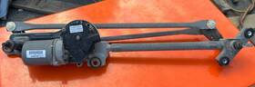 85010-aa040 Toyota Valeo 2002 2003 2004 2005 Camry Windshield Wiper Linkage Transmission And Motor