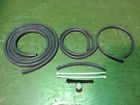 60057 Tpw Trim Parts Windshield