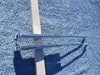 Tri5 Ford Windshield Wiper Arms Original Trico Adjustable Nos Tri5 Ford Windshield Wiper Arms Original Trico Adjustable Nos