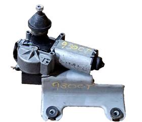 15827257 Trico 15186765 Hummer H2 Tailgate Liftgate Back Door Rear Wiper Motor Oem 2003 - 2007