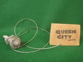 87052-4 Trico Wiper Transmission Post Buick 1950 1952 1955 87052-4 Trico Wiper Transmission Post Buick 1950 1952 1955