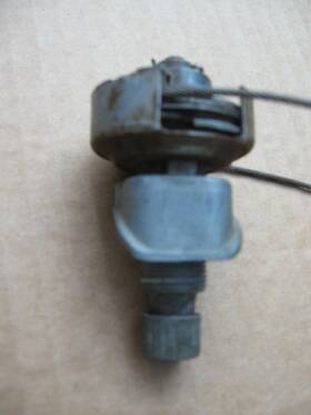 87052 Trico Wiper Transmission 1940s 1950s Chevy Olds Buick Gm