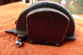 Br.556329.667343 Trico Vacuum Wiper Motor Canada 1943 Works