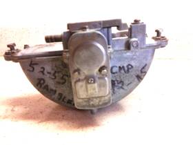Trico Cmp12 1952-1955 Rambler American Wiper Motor
