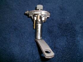 Cp049-10 Trico 1949 Chevy Car Windshield Wiper Transmission Control Head