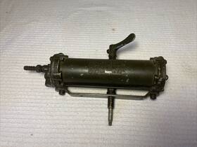 Fp140 Trico D4 30s 40s Trico-folberth Military Vehicle Air Pressure Wiper Motor New York