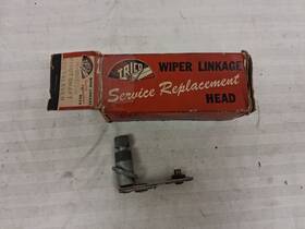 H-88397-2 Trico 1955-1956 Ford/mercury Drivers Side Windshield Wiper Linkage Replacement Head