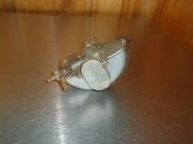 Trico Ksb-302 Vacuum Windshield Wiper Motor Vintage 1930s