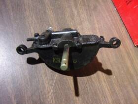 Ksl-103 Trico Vintage Ford Model A Roadster Phaeton Vacuum Wiper Motor Packard Ksl-103 Trico Vintage Ford Model A Roadster Phaeton Vacuum Wiper Motor Packard
