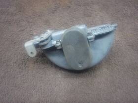 Kss405 Trico 1939 Plymouth Car Left Side Vacuum Wiper Motor # Kss405 Trico 1939 Plymouth Car Left Side Vacuum Wiper Motor #