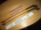Trico Nos Wiper Drab Military Hex Drive Screws Olive