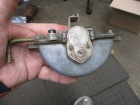 Sk-222 Trico Sk222 Vacuum Wiper Motor Chevrolet Oldsmobile Pontiac Sk-222 Trico Sk222 Vacuum Wiper Motor Chevrolet Oldsmobile Pontiac