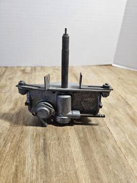 Skr-34 Trico Windshield Wiper Vacuum Motor Ford Car Skr-34 Trico Windshield Wiper Vacuum Motor Ford Car