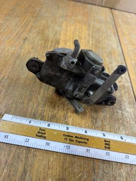 Ssm232-1 Trico Nos 1930s 1940s Car Or Truck Windshield Wiper Motor Part Ssm Ssm232-1 Trico Nos 1930s 1940s Car Or Truck Windshield Wiper Motor Part Ssm