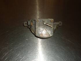 Trico Triaut1a Automatic Vacuum Windshield Wiper Motor Vintage 1930s 1940s