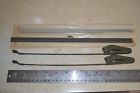 Trico Wwii Gmc Cckw Grasshopper Style Wiper Arms Blades Nos