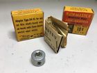 D4-ss Types D4 Ss Anco Vintage Nos Rain Master Windshield Wiper Adaptor