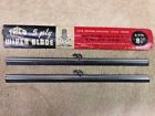 U-778 Trico Stainless Wiper Blades Inch Part New Old Stock
