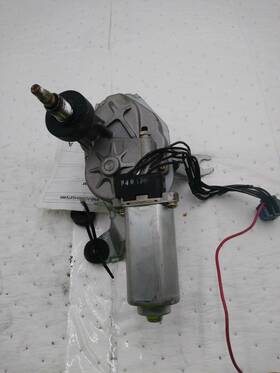 United Recyclers Group 100005 Used Back Glass Wiper Motor Fits 2004 Kia Sorento Grade A