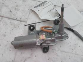 111467 United Recyclers Group Used Back Glass Wiper Motor Fits 2006 Acura Mdx Grade B