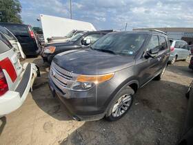 16093 United Recyclers Group Used Back Glass Wiper Motor Fits 2015 Ford Explorer Grade C 16093 United Recyclers Group Used Back Glass Wiper Motor Fits 2015 Ford Explorer Grade C