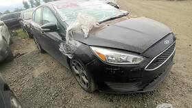 United Recyclers Group 218982 Used Back Glass Wiper Motor Fits 2016 Ford Focus Htbk Grade A