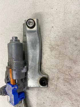 222117 United Recyclers Group Used Back Glass Wiper Motor Fits 2011 Subaru Forester Sw 2.0 Grade A 222117 United Recyclers Group Used Back Glass Wiper Motor Fits 2011 Subaru Forester Sw 2.0 Grade A