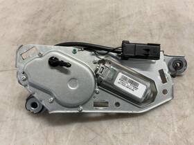 226948 United Recyclers Group Used Back Glass Wiper Motor Fits 2017 Jeep Wrangler Grade A