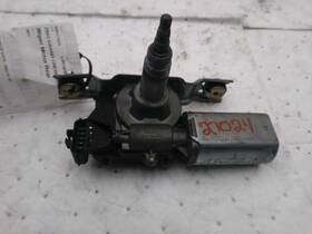 United Recyclers Group 240140 Used Back Glass Wiper Motor Fits 2003 Jeep Grand Cherokee Grade A