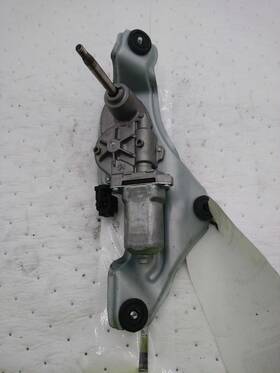 United Recyclers Group 309538 Used Back Glass Wiper Motor Fits 2017 Hyundai Tucson Grade A