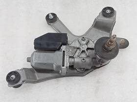 United Recyclers Group 347687 2016-2018 Toyota Rav4 Ic 56266 Rear Wndsheild Wiper Motor