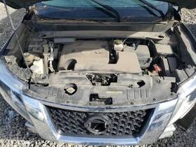 348905 United Recyclers Group Used Back Glass Wiper Motor Fits 2016 Nissan Pathfinder Grade A 348905 United Recyclers Group Used Back Glass Wiper Motor Fits 2016 Nissan Pathfinder Grade A