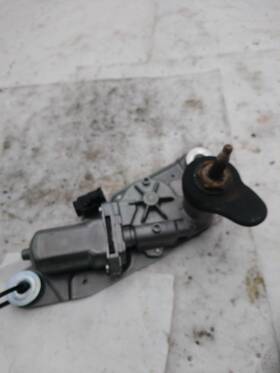 United Recyclers Group 366391 Used Back Glass Wiper Motor Fits 2011 Jeep Grand Cherokee Grade B