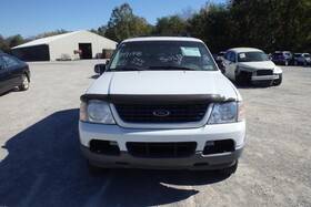 1l2z17508aa United Recyclers Group 385261 Ford Explorer 2002 Back Glass Wiper Motor 3859