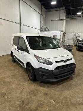 406329 United Recyclers Group Used Left Back Glass Wiper Motor Fits 2015 Ford Transit Connect Door Grade